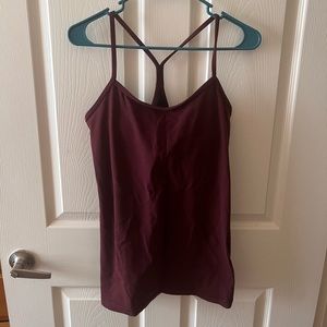 Lululemon Workout Tank